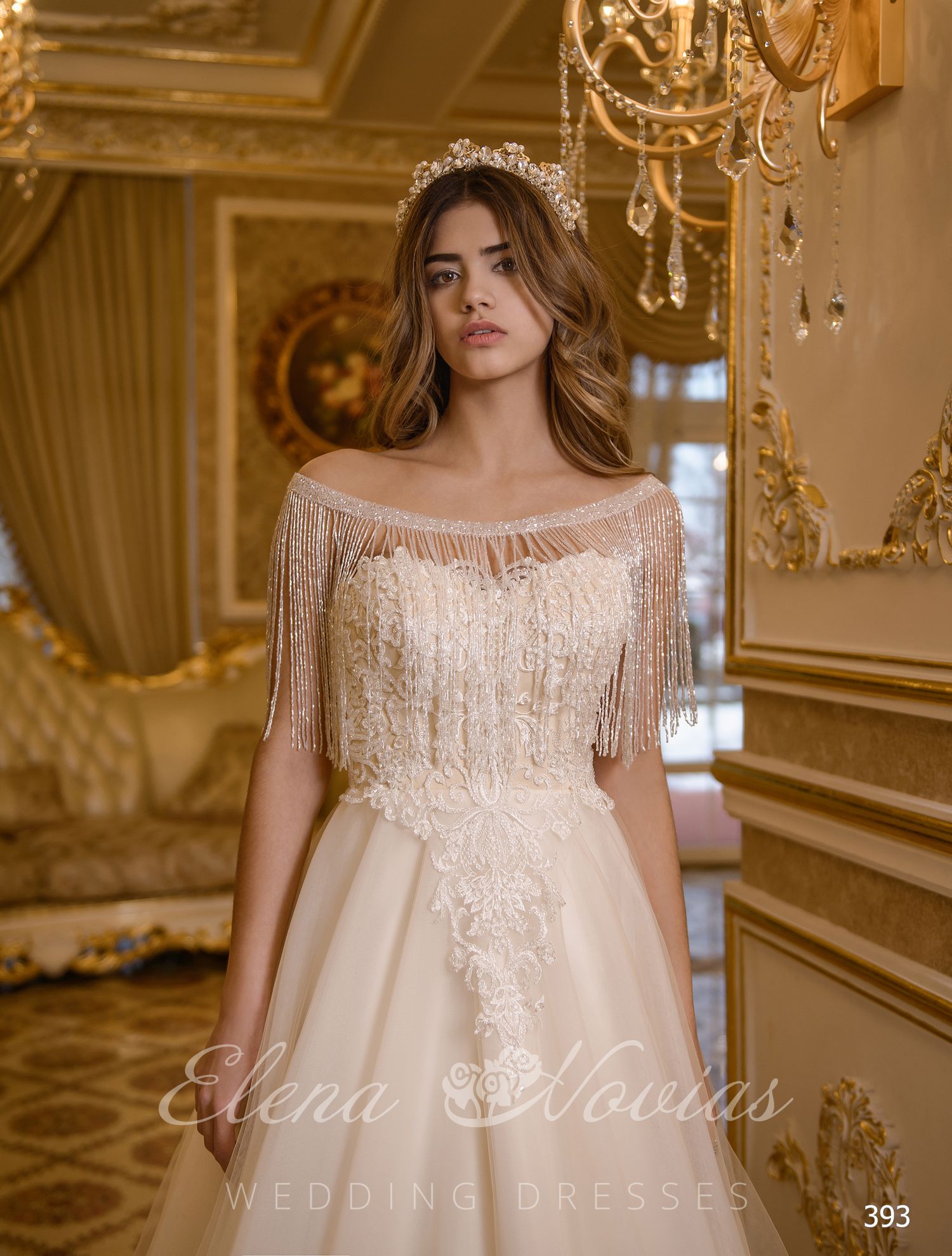 Wedding dress wholesale 393